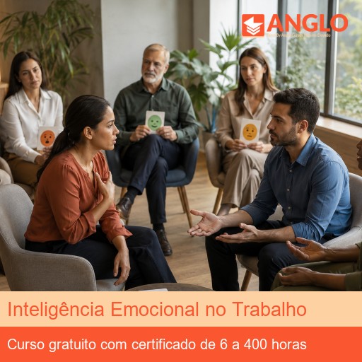 Inteligência Emocional no Trabalho
